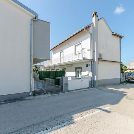 Apartments Danica Pirovac Zewnętrze zdjęcie