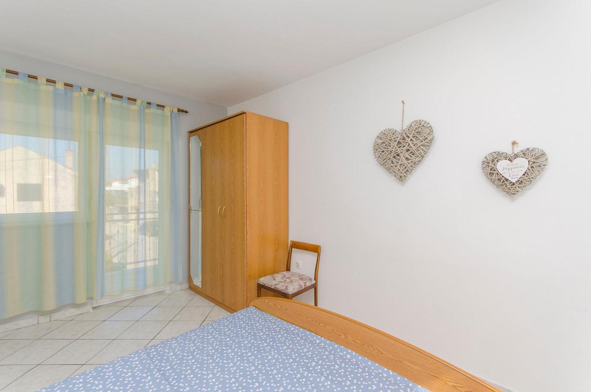 Apartments Danica Pirovac Zewnętrze zdjęcie