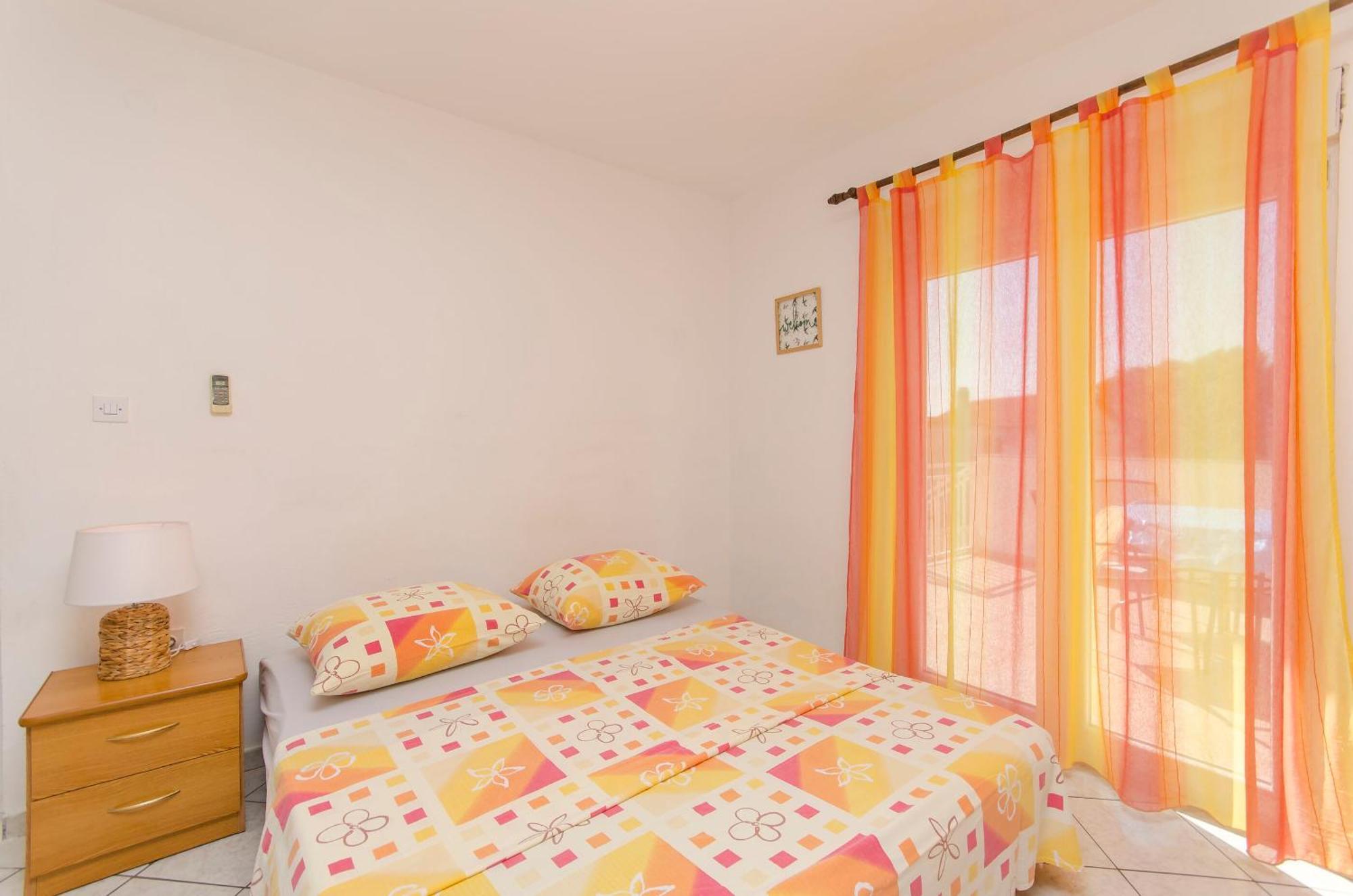 Apartments Danica Pirovac Zewnętrze zdjęcie