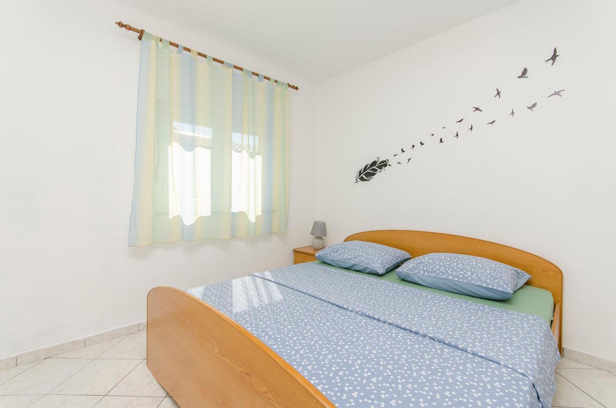 Apartments Danica Pirovac Zewnętrze zdjęcie