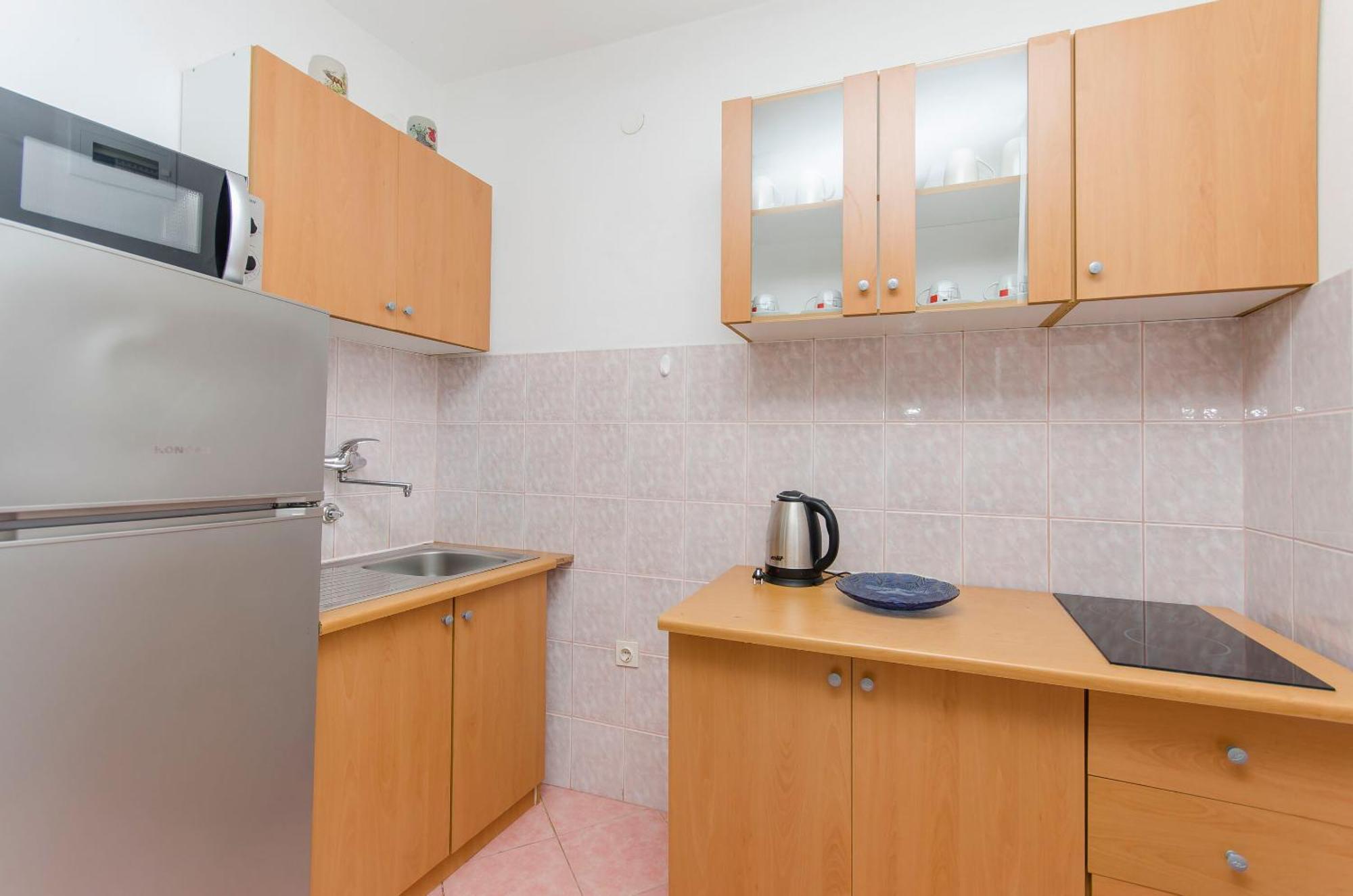 Apartments Danica Pirovac Zewnętrze zdjęcie