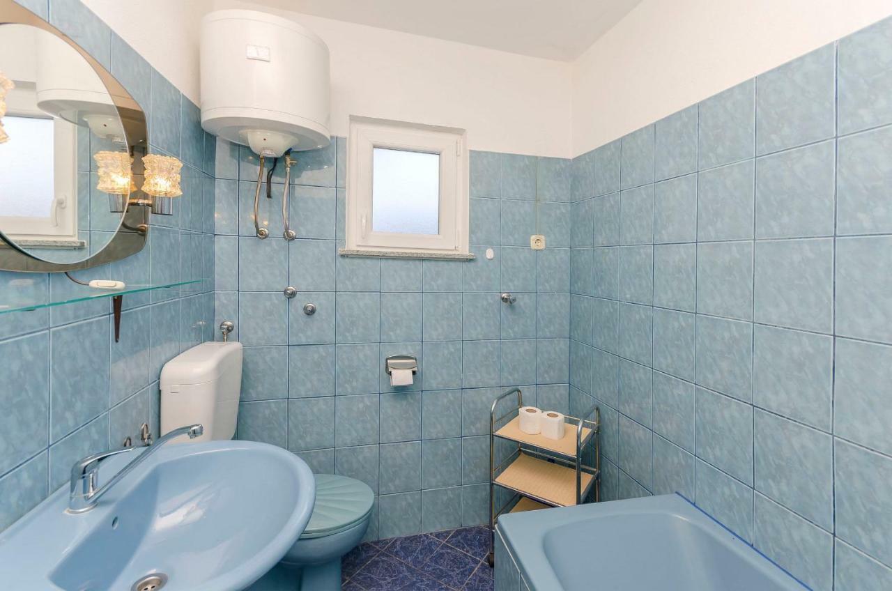 Apartments Danica Pirovac Zewnętrze zdjęcie