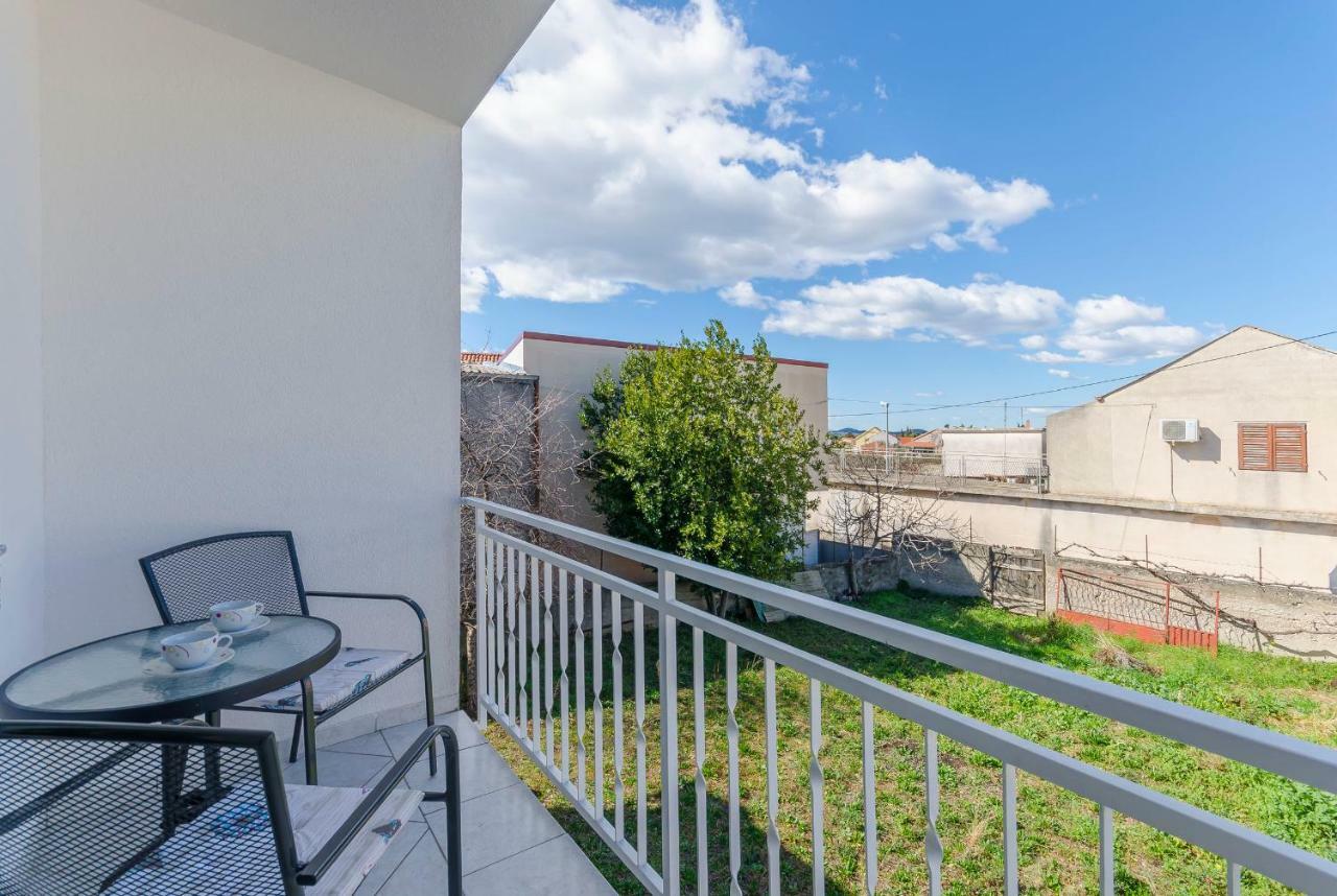 Apartments Danica Pirovac Zewnętrze zdjęcie